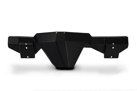 DV8 Offroad 21-22 Ford Bronco Rear Differential Skid Plate - Racecraft Industries