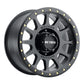Method MR305 NV 20x9 +18mm Offset 8x6.5 130.81mm CB Matte Black Wheel - Racecraft Industries