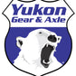 Yukon Gear Standard Open Cross Pin Shaft (.750in) For Ford 8in / 8.8in / 9in and Model 20 - Racecraft Industries