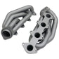 BBK 05-10 Mustang 4.6 GT Shorty Tuned Length Exhaust Headers - 1-5/8 Titanium Ceramic - Racecraft Industries