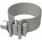 MagnaFlow Clamp 2.50inch TORCA SS 1.25inch 10pk - Racecraft Industries