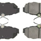 StopTech Performance Brake Pads - Racecraft Industries
