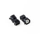 DeatschWerks USCAR to Honda (OBD2/K-Series Type) PnP Adapter (Same as id90.2) - Racecraft Industries