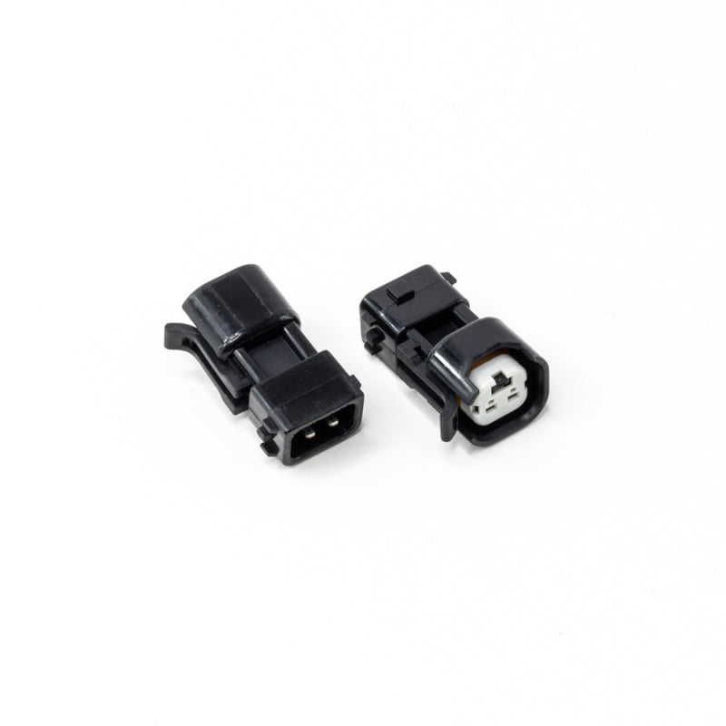 DeatschWerks USCAR to Honda (OBD2/K-Series Type) PnP Adapter (Same as id90.2) - Racecraft Industries