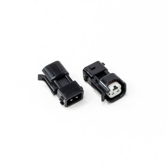 DeatschWerks USCAR to Honda (OBD2/K-Series Type) PnP Adapter (Same as id90.2) - Racecraft Industries