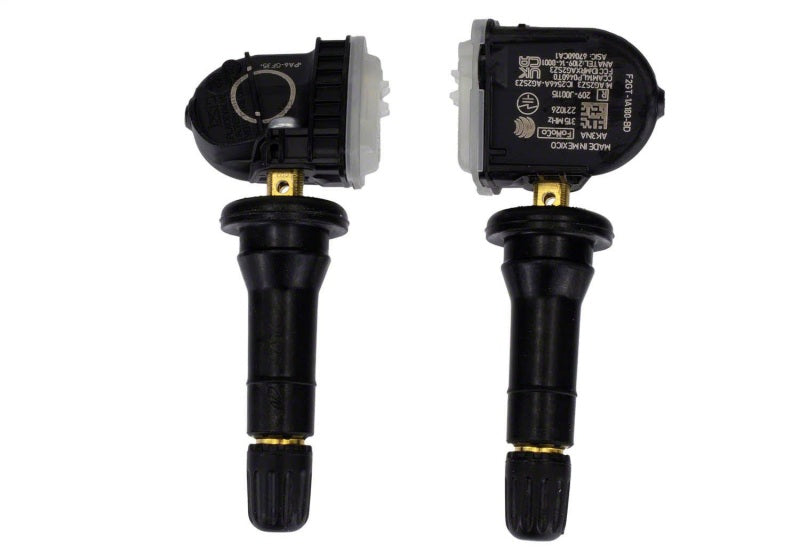 Ford Racing 2015 Mustang TPMS Sensors and Activation Tool Kit - Racecraft Industries