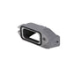 Fleece Performance 01-07 GM Duramax/11-16 GM 2500/3500 Duramax Oil Cooler Adapter Kit - Racecraft Industries