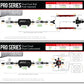 Aeromotive Pro-Series Fuel Pump - EFI or Carbureted Applications - Racecraft Industries