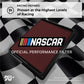 K&N 17-19 SUZUKI SWIFT V L4-1.4L F/I Drop In Air Filter - Racecraft Industries