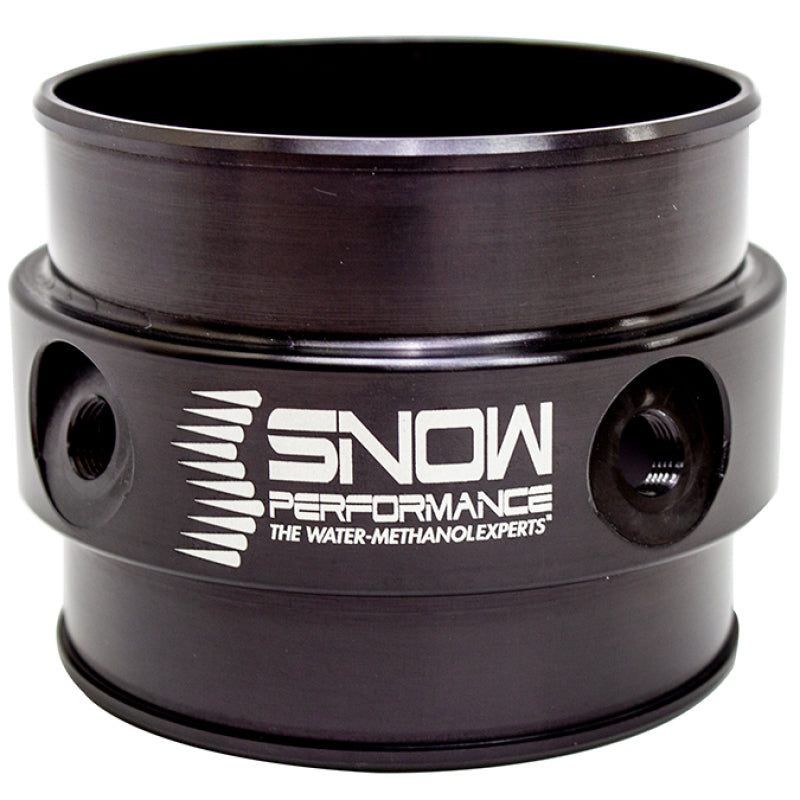Snow Performance 3in. Injection Ring (Barb Style) - Racecraft Industries