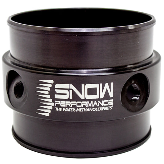 Snow Performance 3in. Injection Ring (Barb Style) - Racecraft Industries