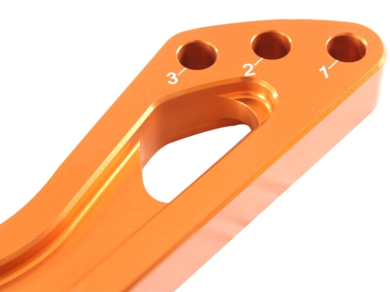 aFe Control PFADT Series Racing Sway Bar Front Service Kit Chevrolet Corvette (C5/C6) 97-13 - Racecraft Industries