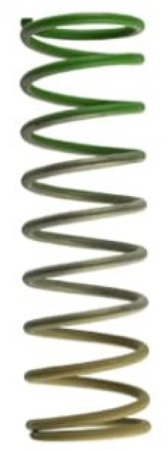 Turbosmart WG 38/40/45 HP 25 PSI Outer Spring Brown/Green - Racecraft Industries