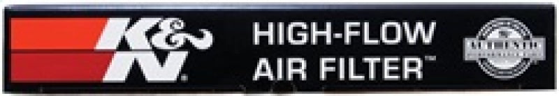 K&N X-Stream Top Filter Only 11in - Black - Racecraft Industries