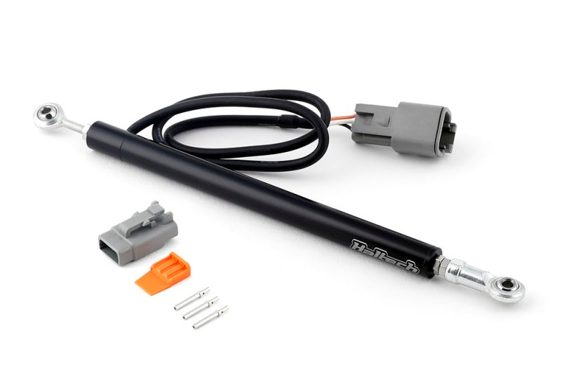 Haltech Linear Position Sensor (1/2in - 100mm Travel) - Racecraft Industries