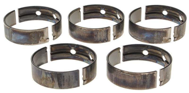 Clevite Chrysler V8 6.4L Hemi 2011 Vin Code J Main Bearing Set - Racecraft Industries
