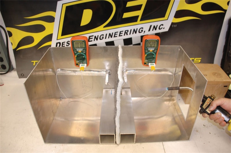 DEI Under Carpet Lite Sound Absorption & Insulation - 70in x 24in - Racecraft Industries