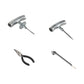 ARB Speedy Seal Sii Repair Kit Series 2 - Racecraft Industries