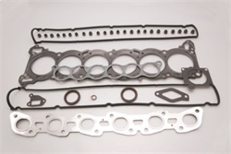 Cometic Street Pro Nissan RB25DET 86.5mm Bore 0.051in MLS Cylinder Head Gasket Top End Gasket Kit - Racecraft Industries