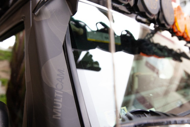 KC HiLiTES Universal Wire Hider - 1 Meter - Racecraft Industries