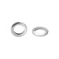 McGard MAG Washer (Stainless Steel) - 20 Pack - Racecraft Industries
