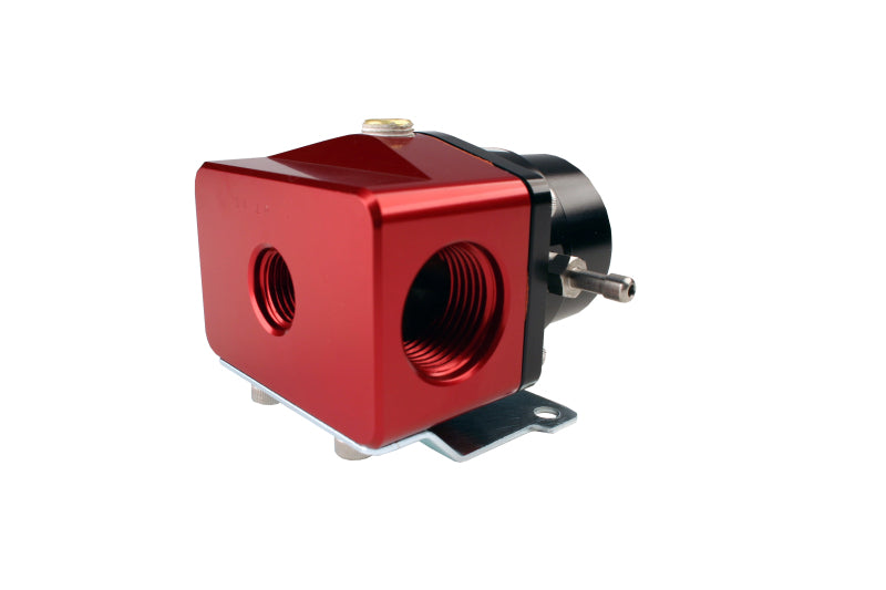 Aeromotive A1000 Injected Bypass Adjustable EFI Regulator (2) -10 Inlet/-6 Return - Racecraft Industries
