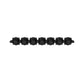KC HiLiTES Gravity Titan LED Light Bar - 45in. (7-Light) - Racecraft Industries