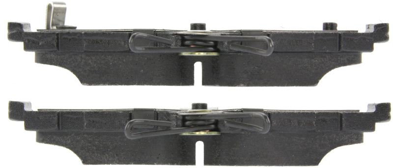 StopTech Performance Brake Pads - Racecraft Industries
