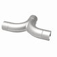 MagnaFlow Smooth Trans T 2.50inch SS 90/90 deg. - Racecraft Industries