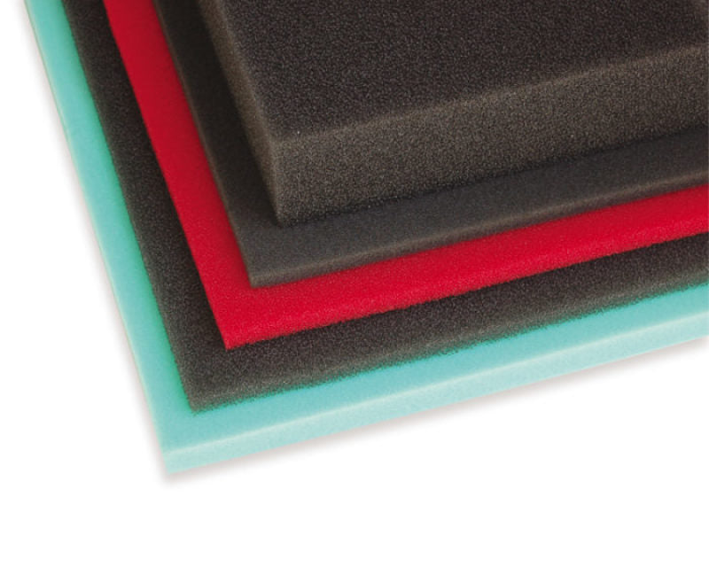 Uni Filter Bf-1 Bulk Foam 12X16X5/8 - Racecraft Industries