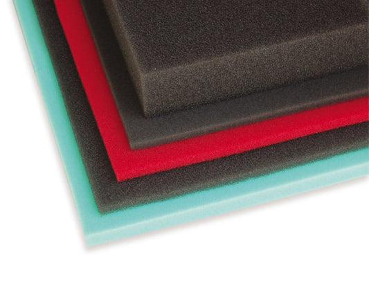 Uni Filter Bf-1 Bulk Foam 12X16X5/8 - Racecraft Industries