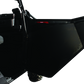DragonFire Racing UTV Doors - Ranger Crew XP 1000 19-23 - Racecraft Industries