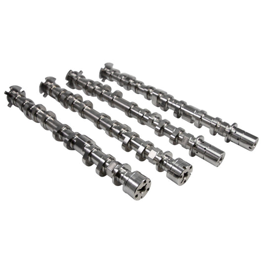 COMP Cams Camshaft Set 2018+ Ford Coyote 5.0L Stage 2 Blower & Turbo - Racecraft Industries