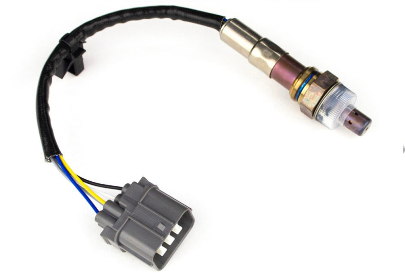 Haltech Wideband O2 Sensor NTK LZA08-H5 - Racecraft Industries