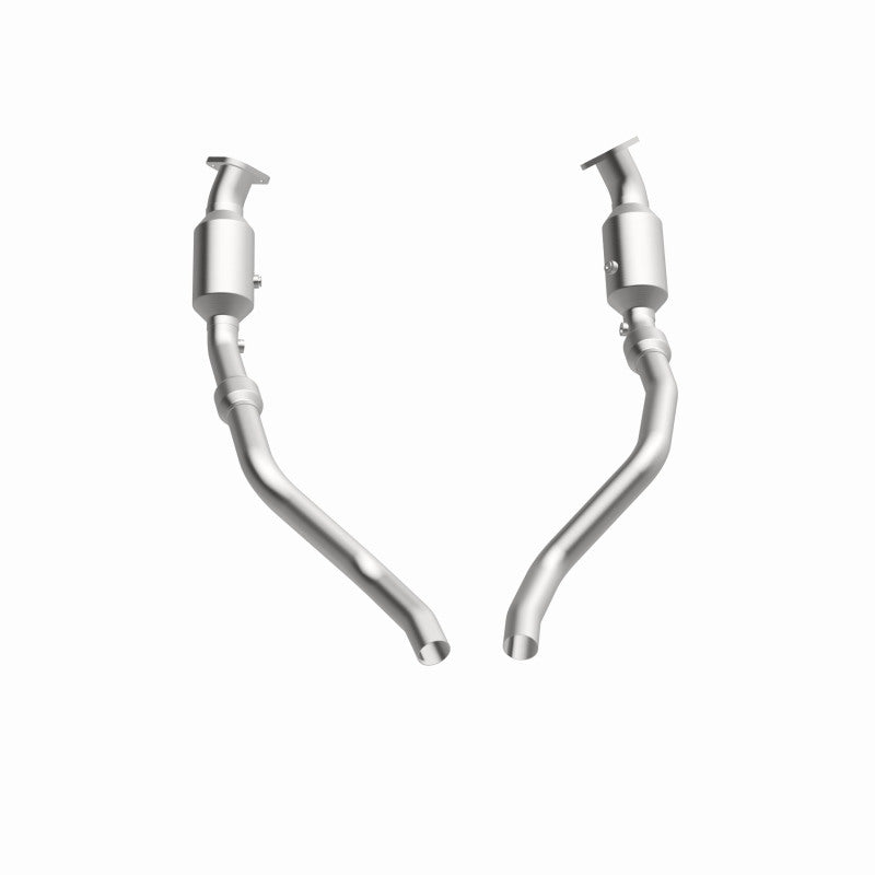 MagnaFlow Conv D/F 05- 300C/Magnum 5.7 w/cats - Racecraft Industries