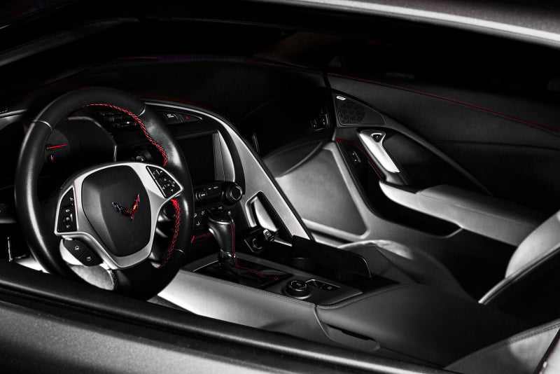 Oracle Pair 15in LED Strips Retail Pack - RGB ColorSHIFT SEE WARRANTY - Racecraft Industries