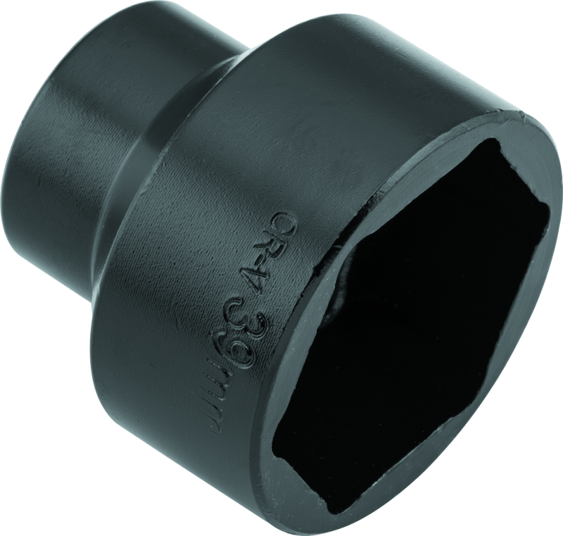 BikeMaster Fork Cap Nut Socket 39mm - Racecraft Industries
