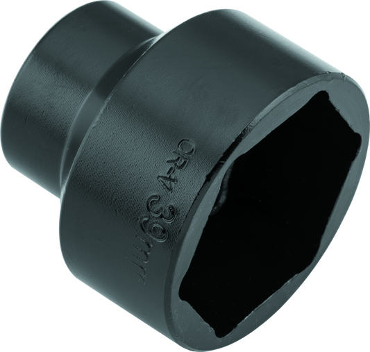 BikeMaster Fork Cap Nut Socket 39mm - Racecraft Industries