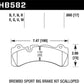 Hawk HPS Street Brake Pads - Racecraft Industries