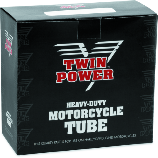 Twin Power Tube 500/510-16 TR6 Metal Side Valve - Racecraft Industries