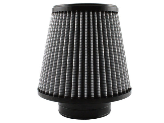 aFe MagnumFLOW Air Filters IAF PDS A/F PDS 4F x 8B x 5-1/2T x 7H - Racecraft Industries