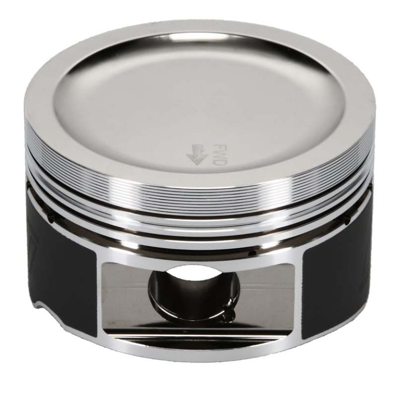 Wiseco Nissan SR20 Turbo -12cc 1.260 X 86MM Piston Kit - Racecraft Industries