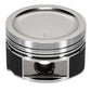 Wiseco Nissan SR20/SR20DET Turbo -12cc Dish 9.1:1 CR 87mm Piston Kit - Racecraft Industries