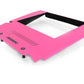 Perrin 2015+ Subaru WRX Engine Cover Kit (Intercooler Shroud + Pulley Cover) - Hyper Pink - Racecraft Industries