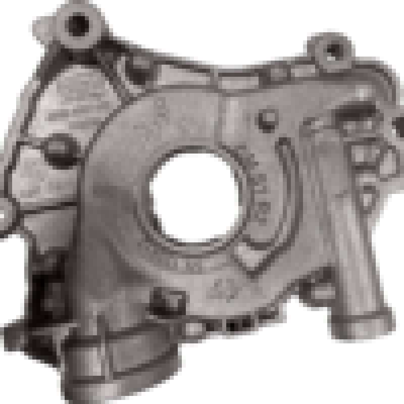Boundary 18-23 Ford Coyote Mustang GT/F150 V8 Oil Pump Assembly - Racecraft Industries