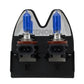 Hella Optilux H9 12V/100W XB Xenon White Bulb (pair) - Racecraft Industries