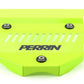 Perrin 2022+ Subaru BRZ / Toyota GR86 Engine Cover - Neon Yellow Wrinkle - Racecraft Industries