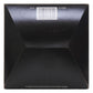K&N Universal Air Filter (4in. Flange / 6in. Base OD / 4-5/8in. Top OD / 6in. Height) - Racecraft Industries