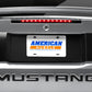 Raxiom 99-04 Ford Mustang Excluding 03-04 Cobra LED Third Brake Light (Smoked) - Racecraft Industries
