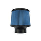 Injen AMSOIL Ea Nanofiber Dry Air Filter - 3.00 Filter 6 Base / 5 Tall / 5 Top - Racecraft Industries